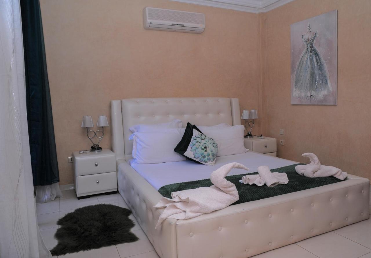 Apartment Centre Gueliz Hanane Marrakesh